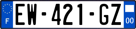 EW-421-GZ