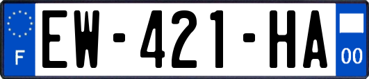 EW-421-HA