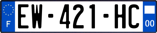 EW-421-HC