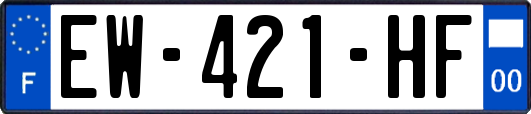 EW-421-HF