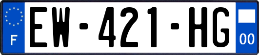 EW-421-HG