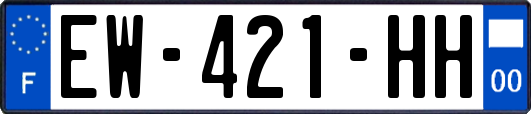 EW-421-HH