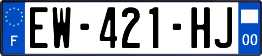 EW-421-HJ