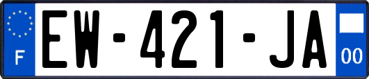 EW-421-JA