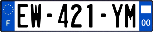 EW-421-YM