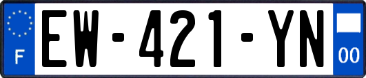 EW-421-YN