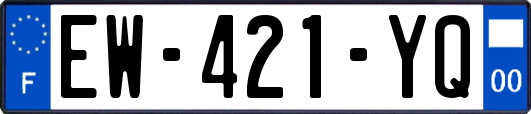 EW-421-YQ