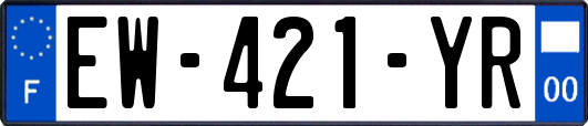 EW-421-YR