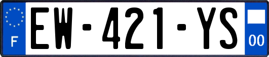 EW-421-YS