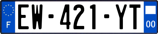 EW-421-YT