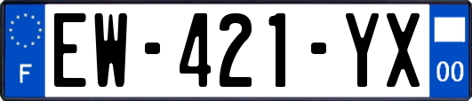 EW-421-YX