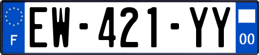 EW-421-YY