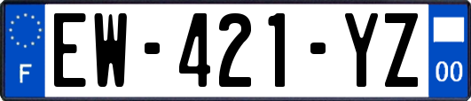 EW-421-YZ