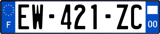 EW-421-ZC