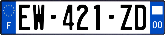 EW-421-ZD