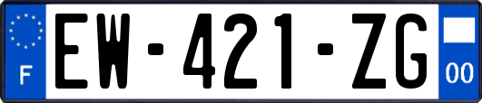 EW-421-ZG