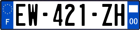 EW-421-ZH