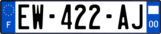 EW-422-AJ