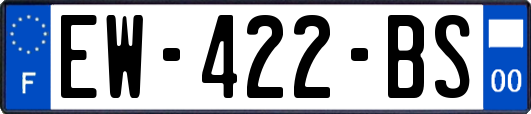 EW-422-BS