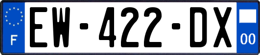 EW-422-DX