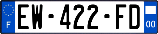 EW-422-FD