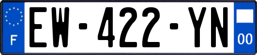 EW-422-YN