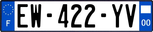EW-422-YV