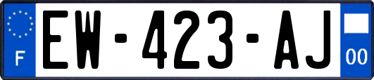 EW-423-AJ