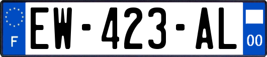 EW-423-AL