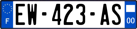 EW-423-AS