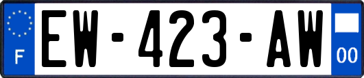 EW-423-AW