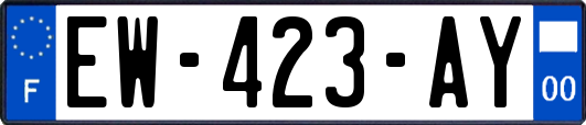 EW-423-AY