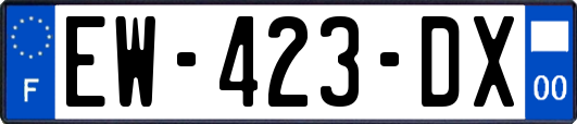 EW-423-DX