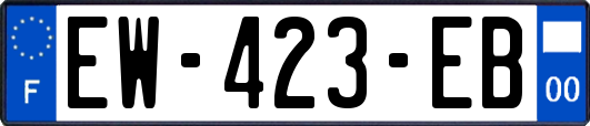 EW-423-EB