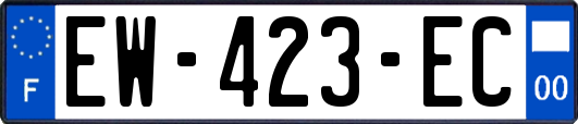 EW-423-EC