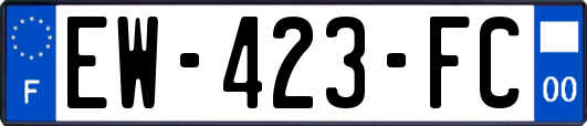 EW-423-FC