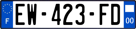 EW-423-FD