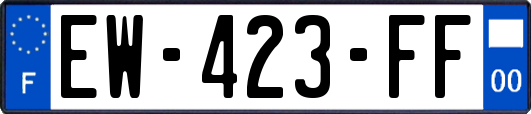 EW-423-FF