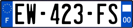 EW-423-FS