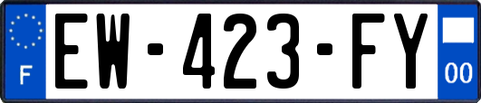 EW-423-FY