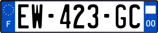 EW-423-GC