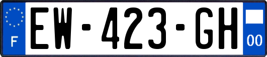 EW-423-GH