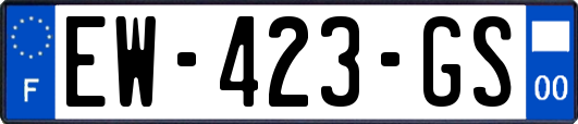 EW-423-GS