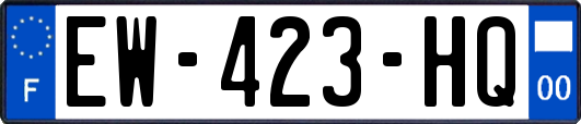 EW-423-HQ