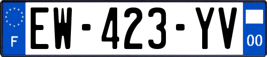EW-423-YV