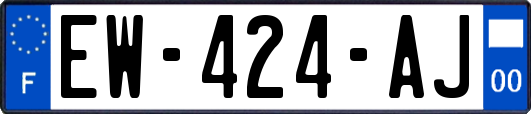 EW-424-AJ