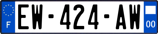 EW-424-AW