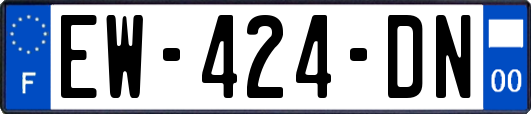 EW-424-DN