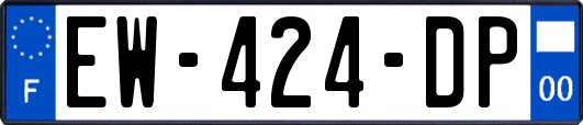 EW-424-DP