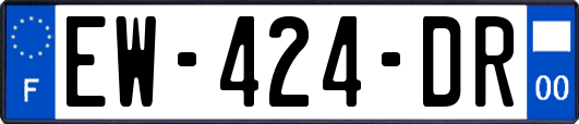 EW-424-DR